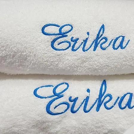 Erika Boutique * Nikiti (Sithonia)