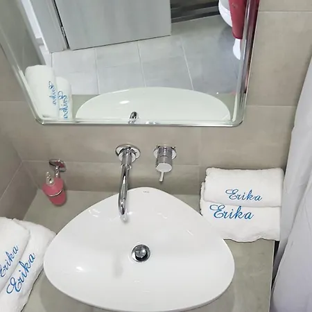 Erika Boutique Aparthotel Nikiti (Sithonia)