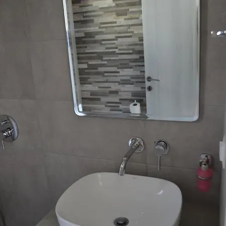 Aparthotel Erika Boutique Nikiti (Sithonia)