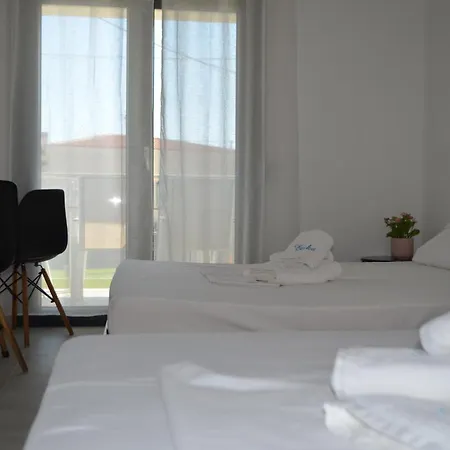 Aparthotel Erika Boutique Nikiti (Sithonia)