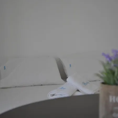 Erika Boutique Aparthotel