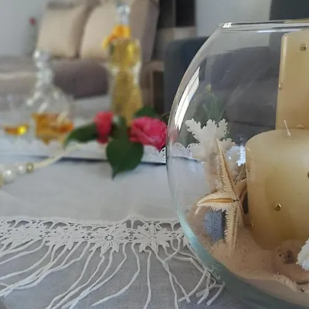 Erika Boutique * Nikiti (Sithonia)