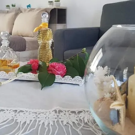 Erika Boutique Апарт-отель