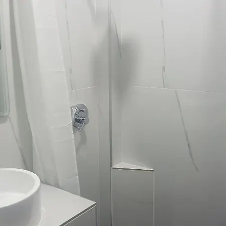 Апарт-отель Erika Boutique 3*