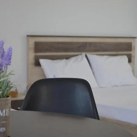 Апарт-отель Erika Boutique