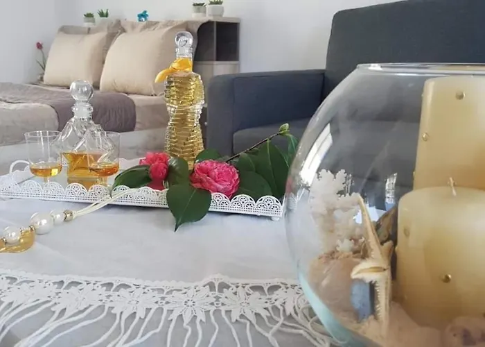 Erika Boutique Апарт-отель