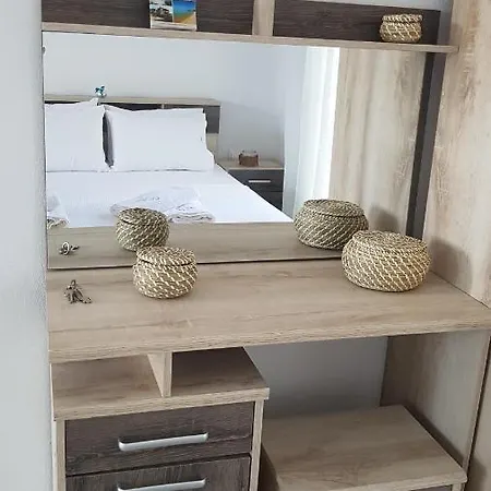 Erika Boutique מלון דירות *