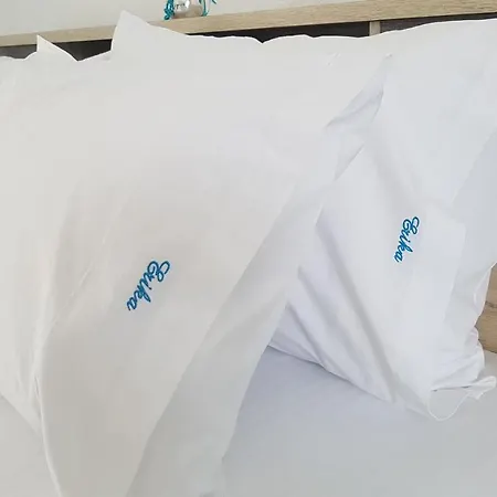 Erika Boutique מלון דירות ניקיטי