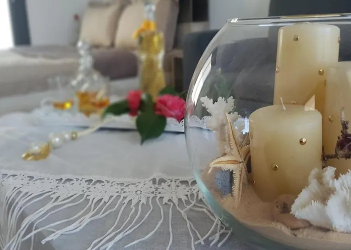 Erika Boutique 3* ניקיטי