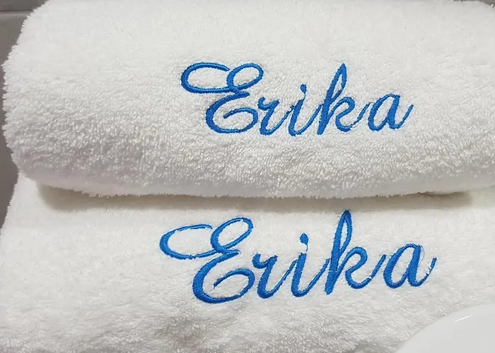Erika Boutique 3* ניקיטי
