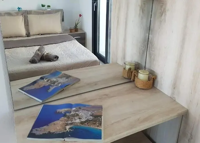 Erika Boutique מלון דירות