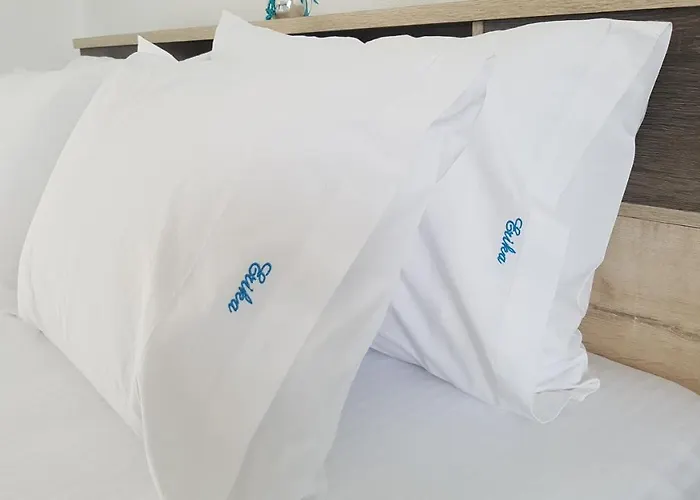Erika Boutique מלון דירות ניקיטי