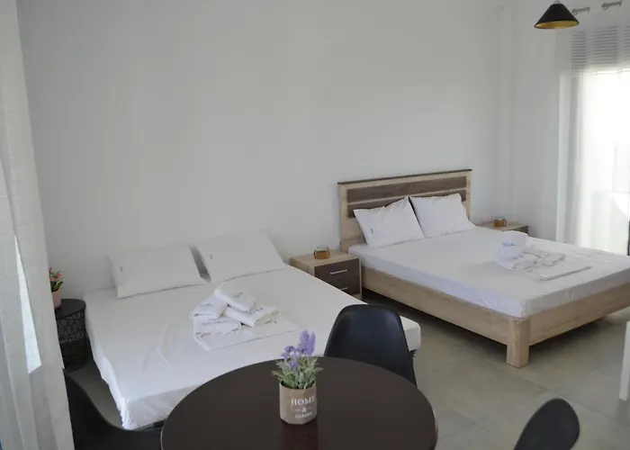Erika Boutique 3* ניקיטי